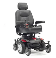 TITAN AXS POWERCHAIR