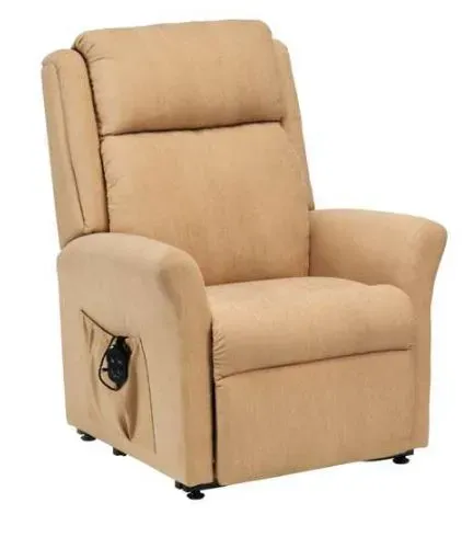 MEMPHIS DUAL MOTOR RISER RECLINER