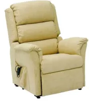 NEVADA DUAL MOTOR RISER RECLINER