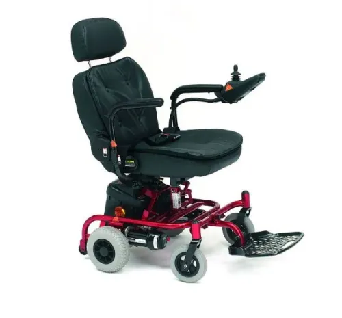 REFURBISHED ROMA VIENNA POWERCHAIR