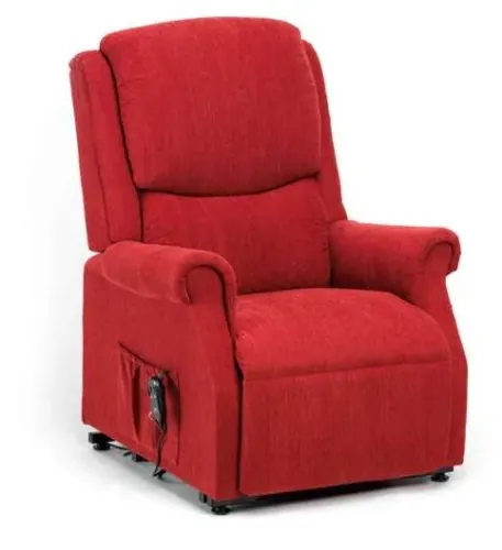 INDIANA RISER RECLINER