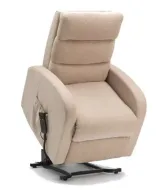 3 TIER RISER RECLINER